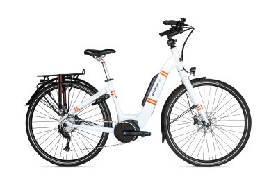 Bosch unisex e-bike